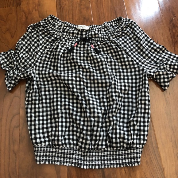 H&M top - Picture 1 of 3